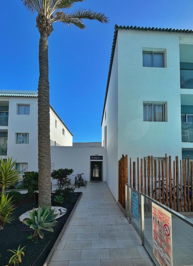 Bristol Palmeras Corralejo Exterior foto