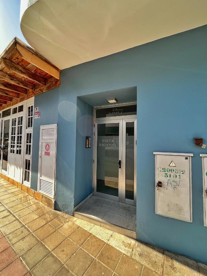 Bristol Palmeras Corralejo Exterior foto