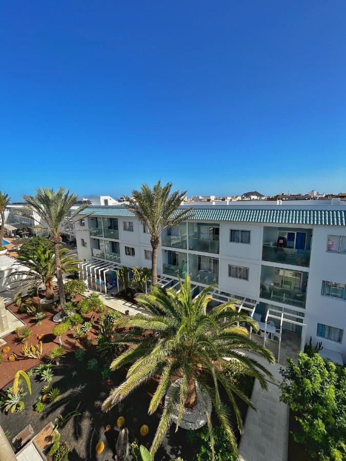 Bristol Palmeras Corralejo Exterior foto