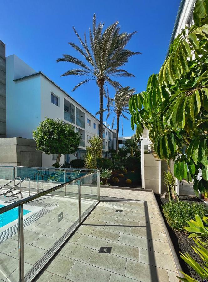 Bristol Palmeras Corralejo Exterior foto